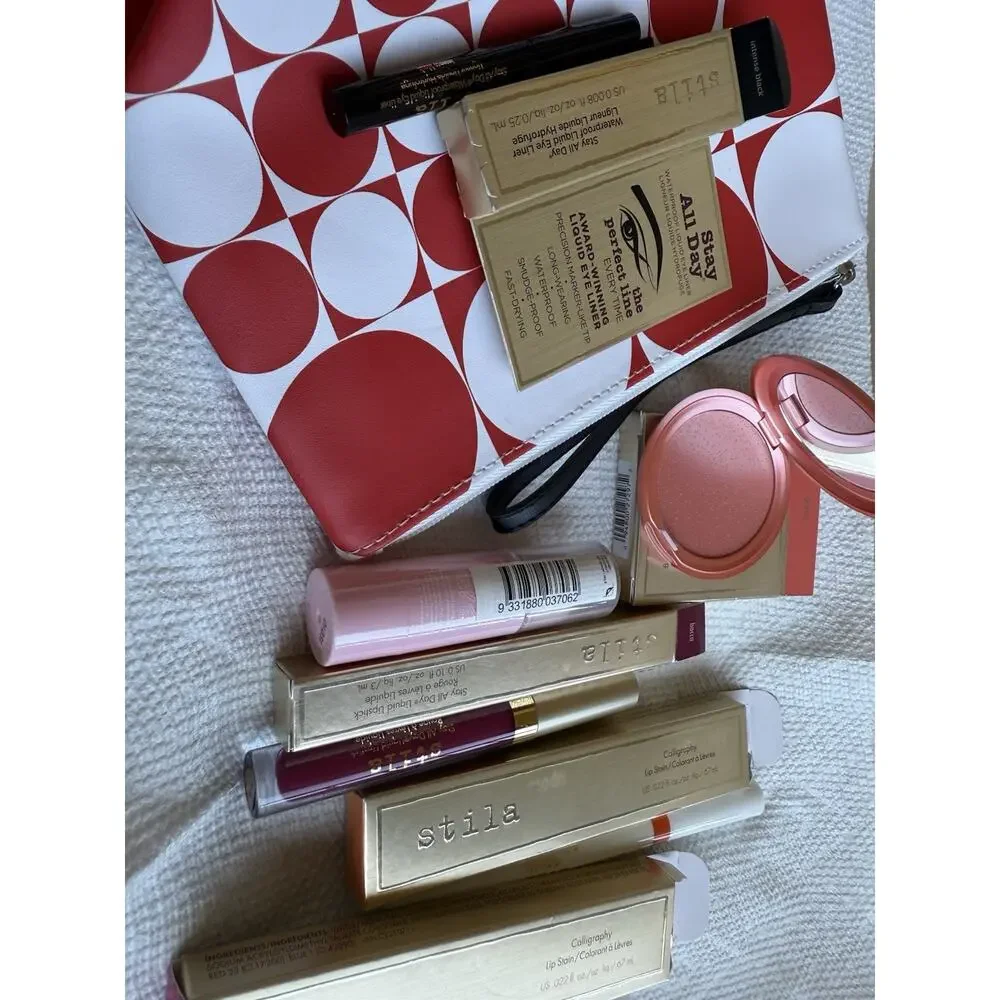 Makeup Beauty Bundle Lot